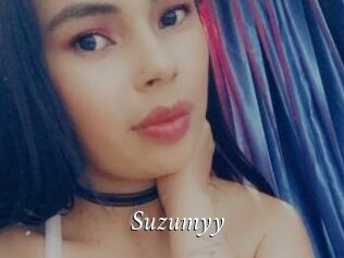 Suzumyy