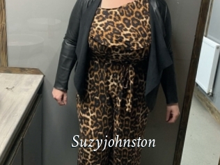 Suzyjohnston