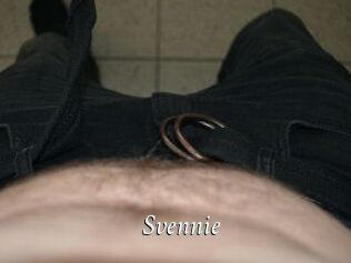 Svennie