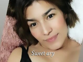 Sweet_ary