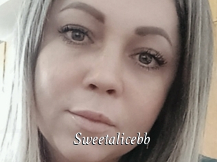 Sweetalicebb