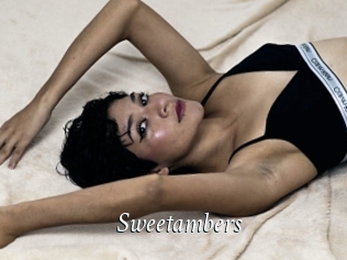 Sweetambers