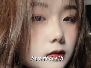 Sweetbabe18