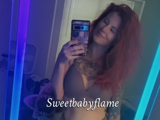 Sweetbabyflame