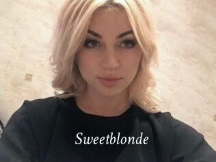 Sweetblonde