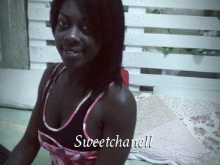 Sweetchanell
