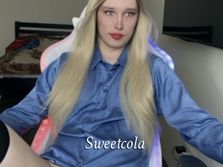 Sweetcola