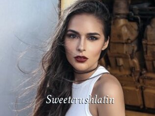 Sweetcrushlatin