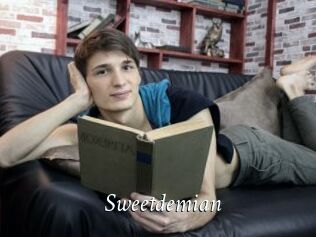 Sweetdemian