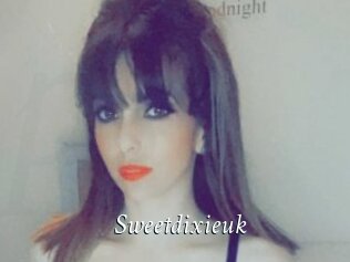 Sweetdixieuk