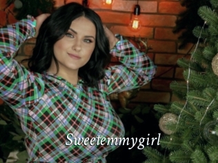 Sweetemmygirl