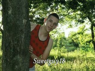 Sweetguy18