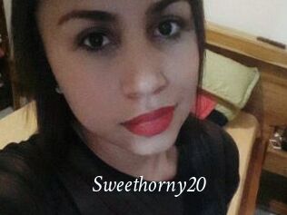 Sweethorny20