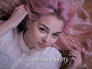 Sweetiecutekitty