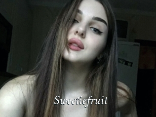 Sweetiefruit