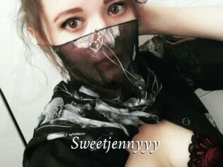Sweetjennyyy