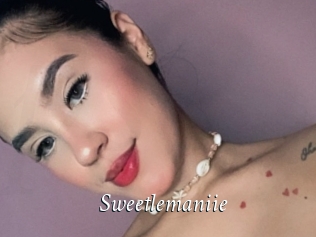 Sweetlemaniie