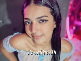Sweetlittle18