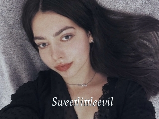 Sweetlittleevil