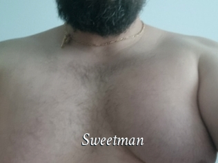 Sweetman