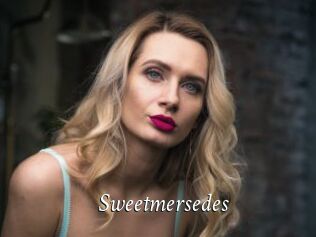 Sweetmersedes