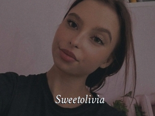 Sweetolivia