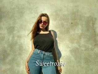 Sweetroxie