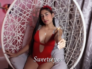 Sweetseyes