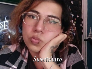 Sweetsharo