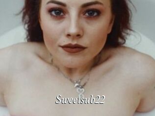 Sweetsub22