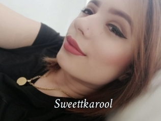 Sweettkarool