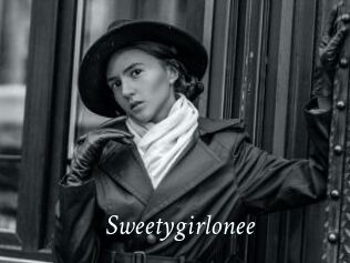 Sweetygirlonee