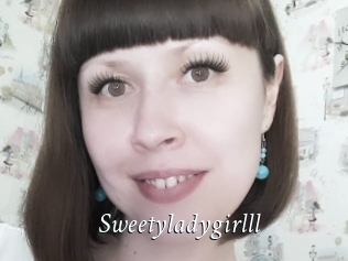 Sweetyladygirlll