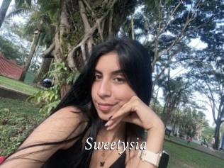 Sweetysia