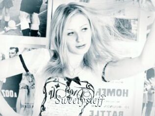 Sweetysteff