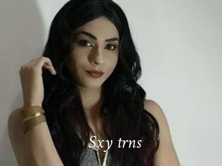 Sxy_trns