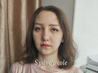 Sydney_cole