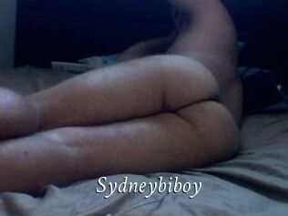 Sydneybiboy
