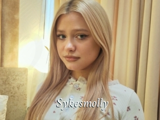 Sykesmolly