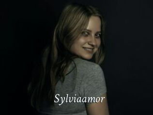 Sylviaamor
