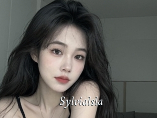 Sylvialsla