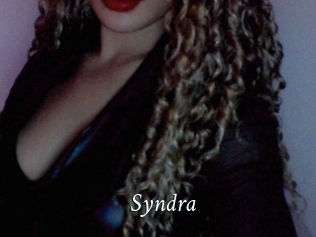 Syndra