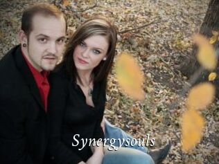 Synergysouls