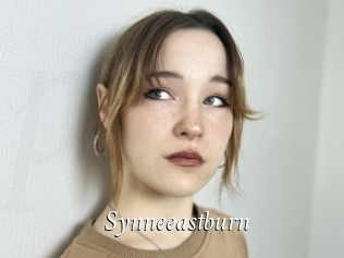Synneeastburn