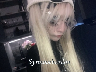 Synnovebardon
