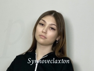Synnoveclaxton