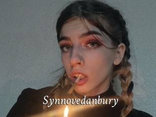 Synnovedanbury