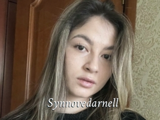 Synnovedarnell