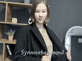 Synnovehammond