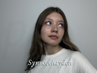 Synnovehaydon